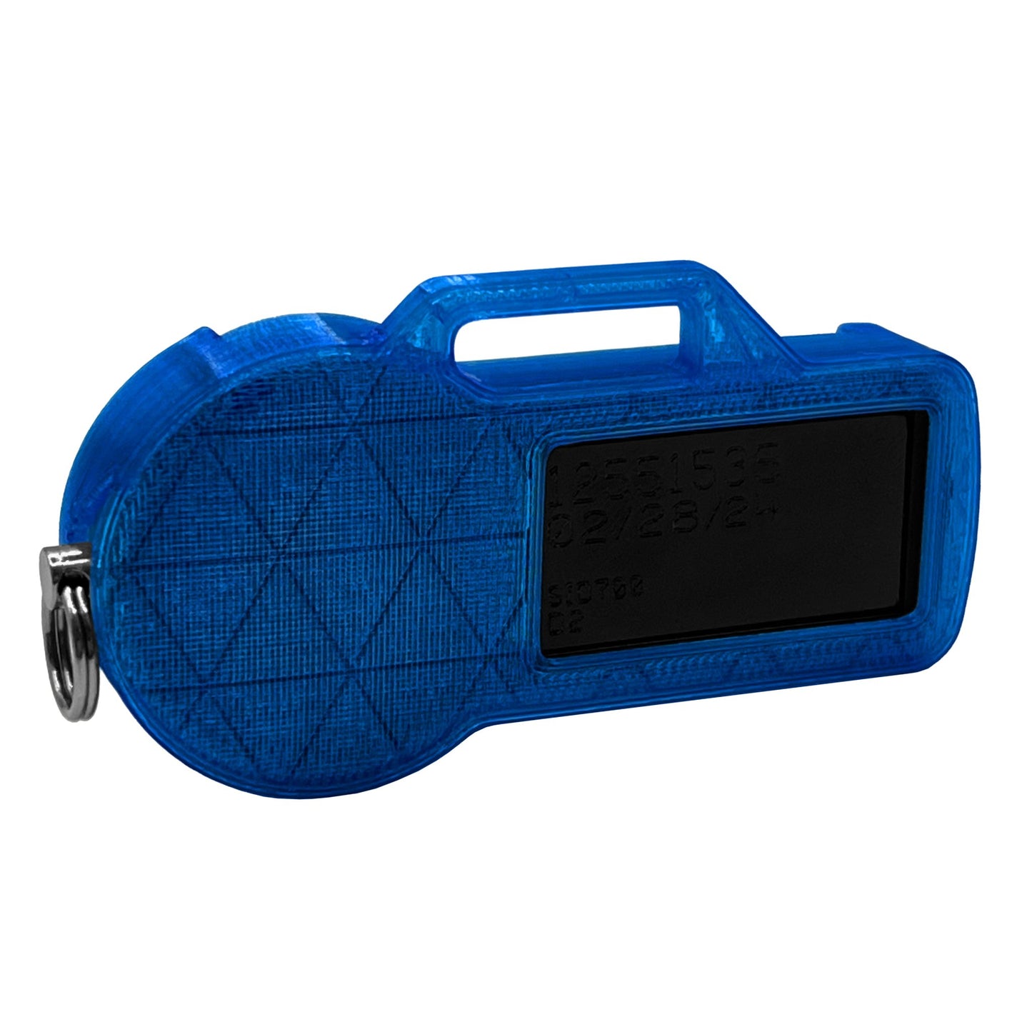 Token Holder for RSA SecurID Tokens - IDGemz by NerdWidgets
