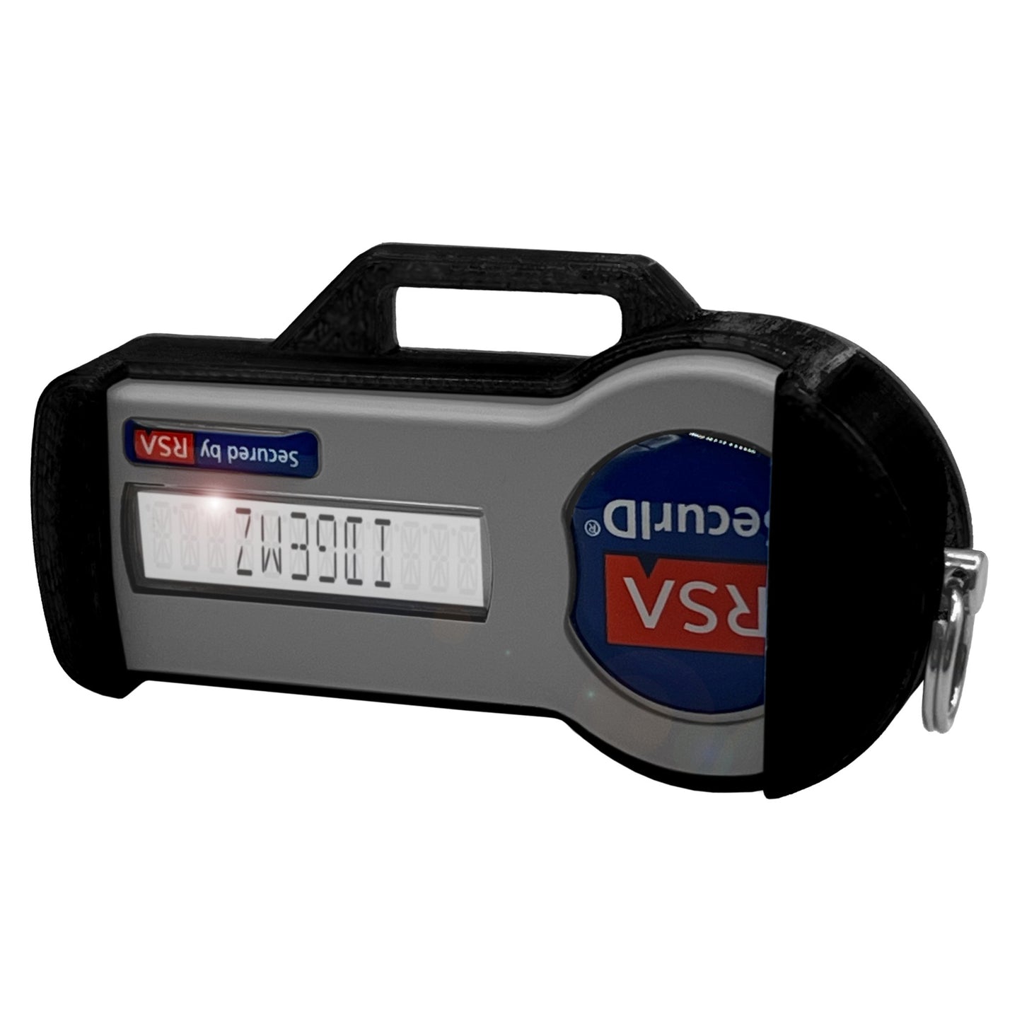 Token Holder for RSA SecurID Tokens - IDGemz by NerdWidgets