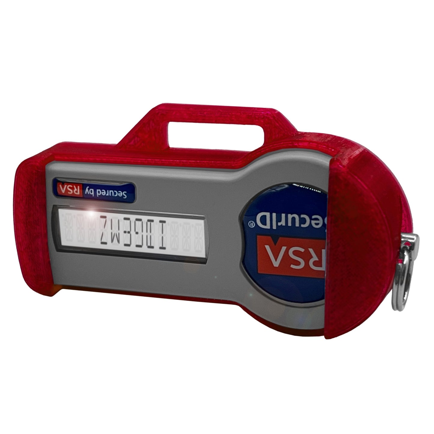 Token Holder for RSA SecurID Tokens - IDGemz by NerdWidgets